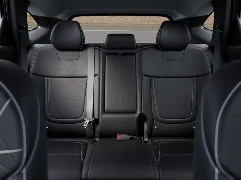 New 2026 Hyundai Tucson SE image 12