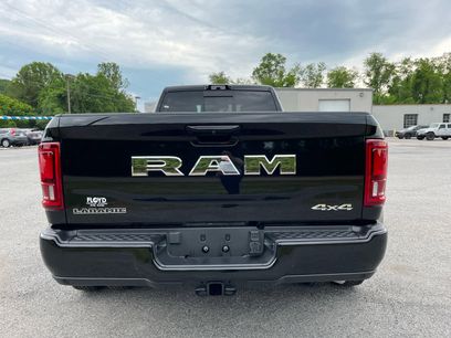 New 2026 RAM 3500 Laramie