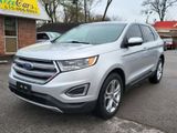 Used 2016 Ford Edge Titanium image 3