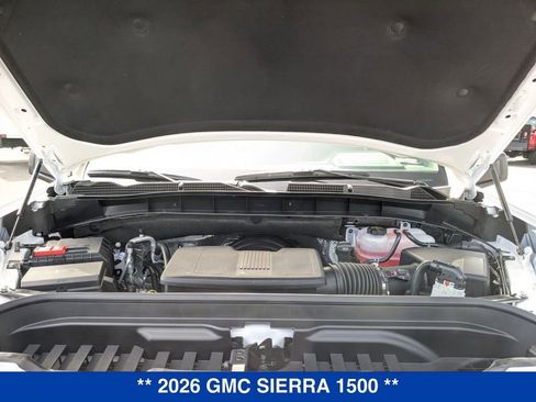 New 2026 GMC Sierra 1500 Elevation image 36