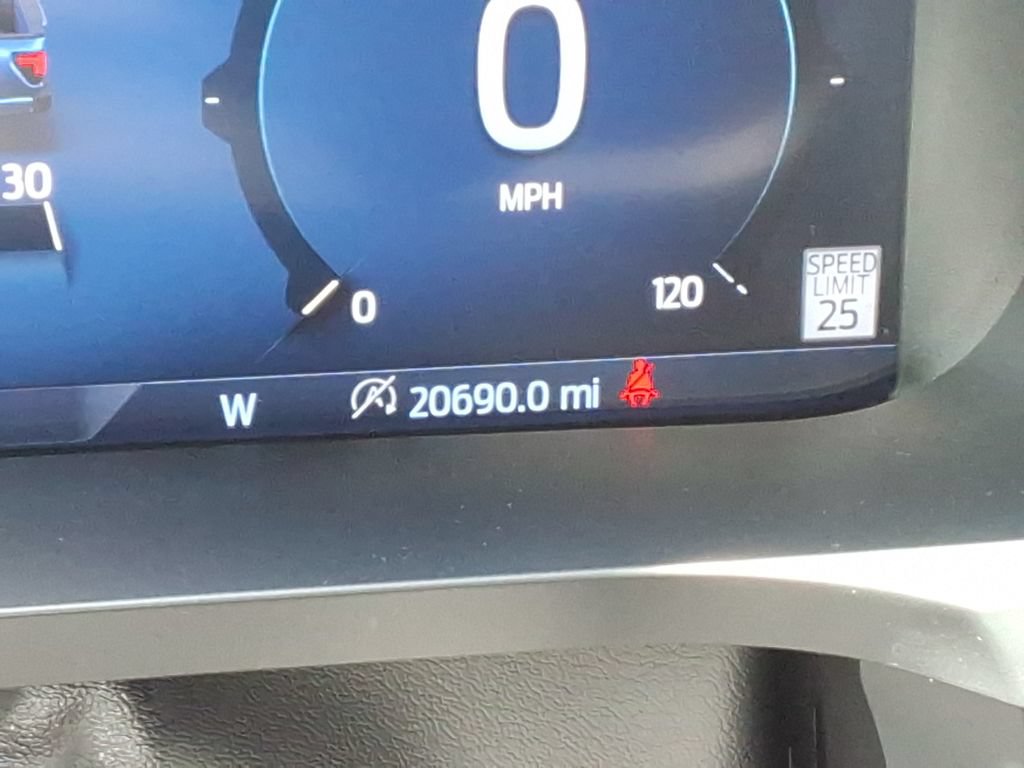 Used 2025 Ford F150 XLT w/ Equipment Group 302A MID AWD/4WD image 31