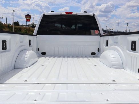 New 2026 Ford F350 Lariat w/ Lariat Ultimate Package image 15