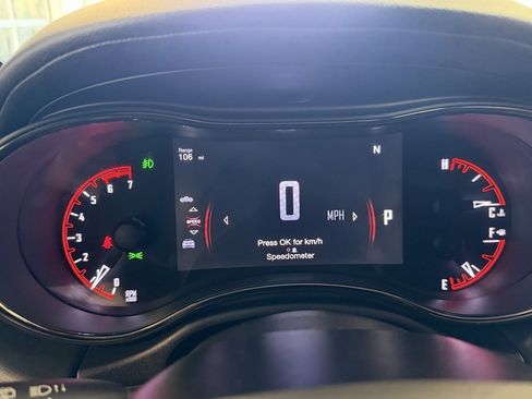 Used 2018 Dodge Durango R/T w/ Blacktop Package image 21