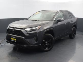 Used 2025 Toyota RAV4 XLE w/ Convenience Package 360° Tour