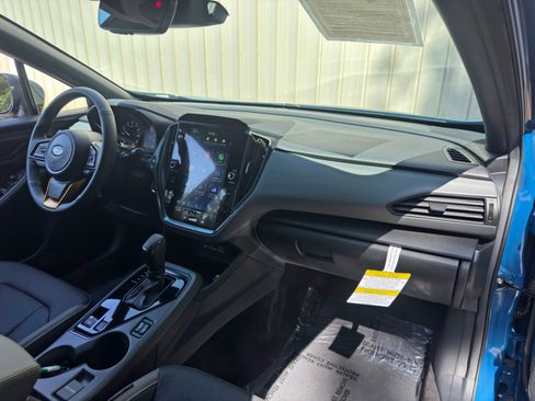 Used 2026 Subaru Crosstrek 2.5i Wilderness w/ Crosstrek Mirror Package AWD/4WD image 14