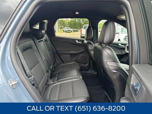 Used 2024 Ford Escape ST-Line Elite AWD/4WD image 30