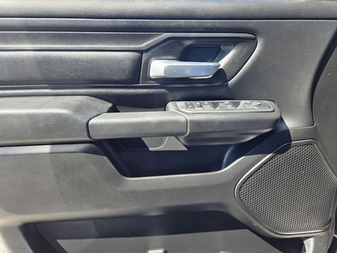 Used 2025 RAM 1500 Tradesman image 23