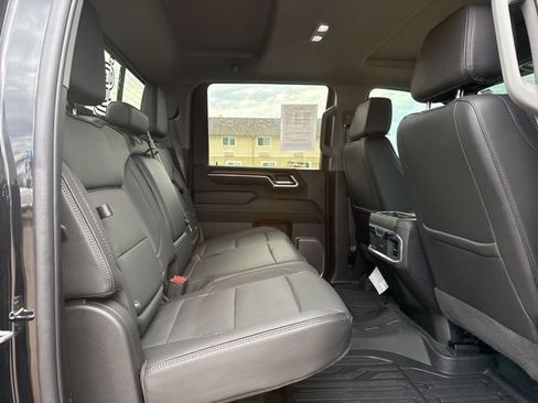 Used 2024 GMC Sierra 2500 Denali w/ Denali Reserve Package image 21