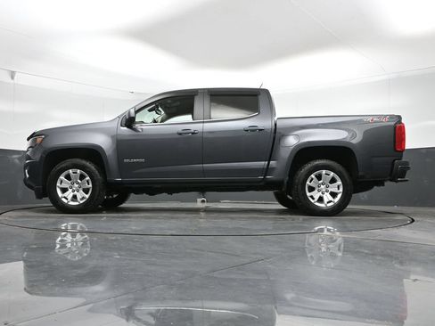 Used 2016 Chevrolet Colorado LT w/ LT Convenience Package AWD/4WD image 44