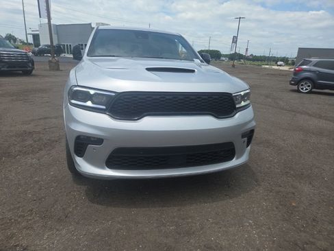 Used 2023 Dodge Durango R/T RWD image 3
