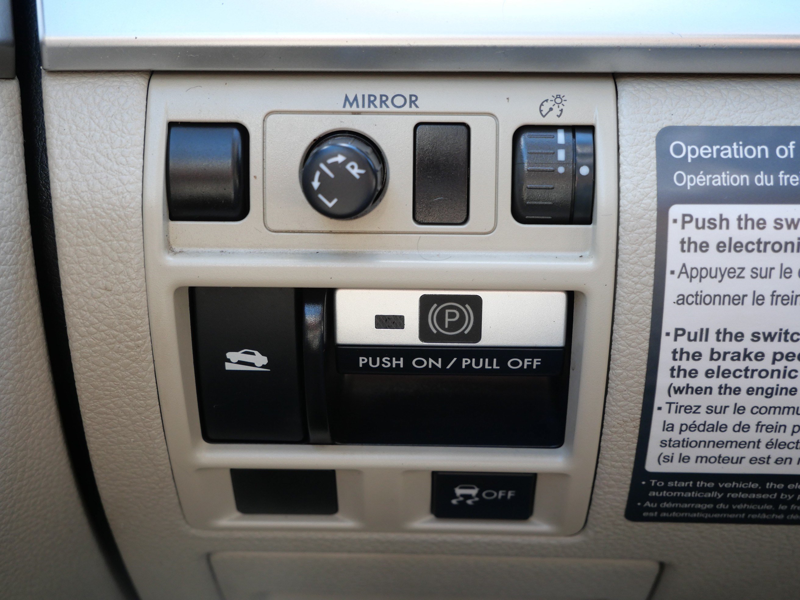 Used 2012 Subaru Outback 2.5i AWD/4WD image 26