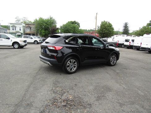 Used 2022 Ford Escape SEL AWD/4WD image 6