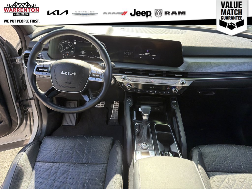 Used 2024 Kia Telluride SX X-Line AWD/4WD image 15