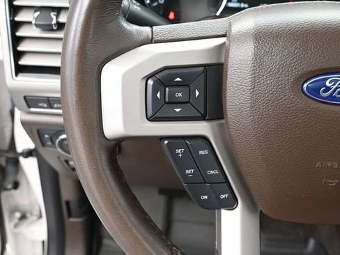 Used 2018 Ford F150 King Ranch AWD/4WD image 28