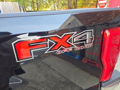 Used 2019 Ford F350 XL w/ STX Appearance Package image 4