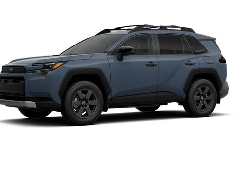 New 2026 Toyota RAV4 FWD image 42
