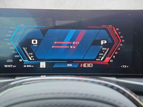 Used 2026 BMW M4 xDrive Competition image 11