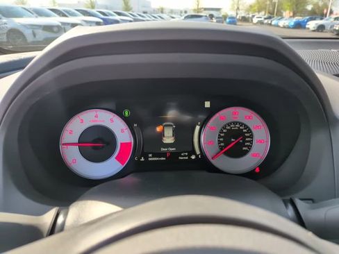 New 2026 Acura RDX A-Spec image 19