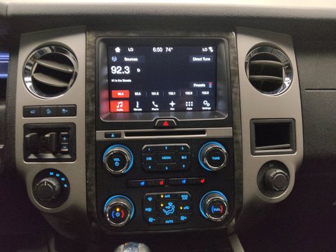 Used 2017 Ford Expedition Limited AWD/4WD image 25