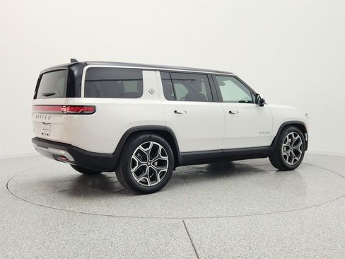Used 2025 Rivian R1S Adventure AWD/4WD image 5
