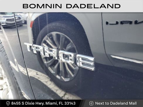 Used 2023 Chevrolet Tahoe LS image 19