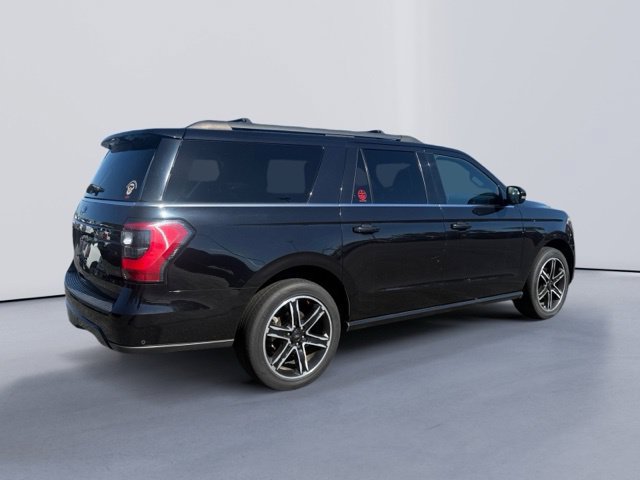 Used 2020 Ford Expedition Max Limited w/ Equipment Group 303A AWD/4WD image 3