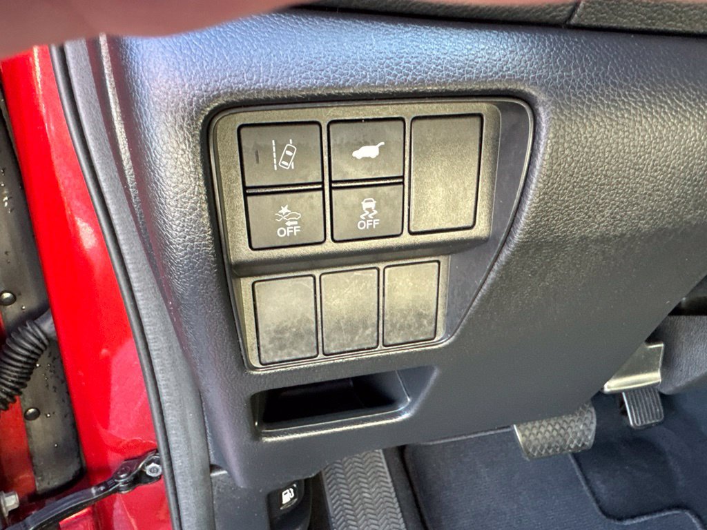 Used 2017 Honda CR-V EX-L image 18