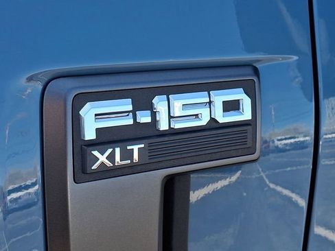 Certified 2023 Ford F150 XLT w/ Equipment Group 302A High image 29