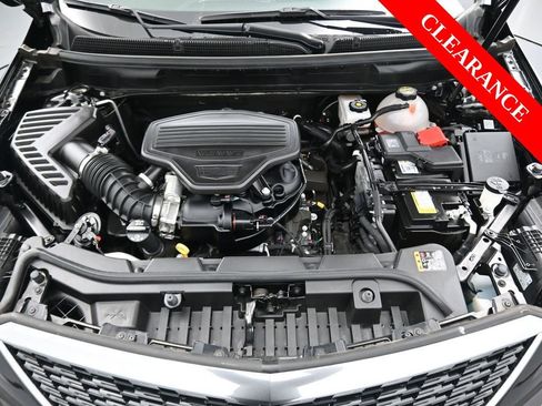 Used 2025 Cadillac XT5 Premium Luxury image 13