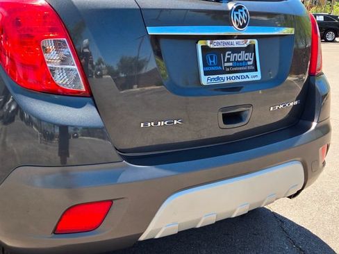 Used 2016 Buick Encore FWD image 7