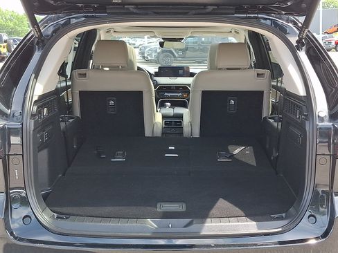 Used 2024 MAZDA CX-90 Plug-In Hybrid w/ Premium Pkg AWD/4WD image 28