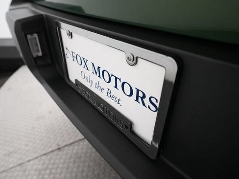 Used 2025 Ford Bronco Sport Big Bend AWD/4WD image 35