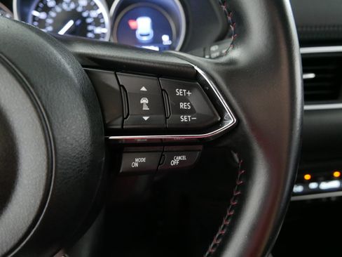 Used 2024 MAZDA CX-5 Carbon Edition AWD/4WD image 29