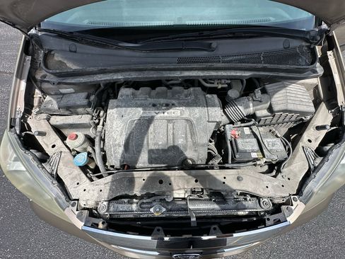 Used 2007 Honda Odyssey LX image 19