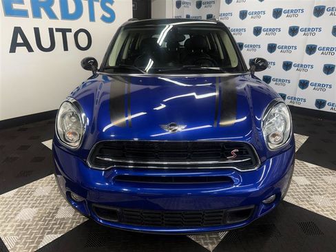 Used 2015 MINI Cooper Countryman S FWD image 2