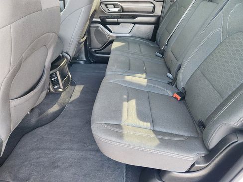 Used 2025 RAM 1500 Tradesman image 29