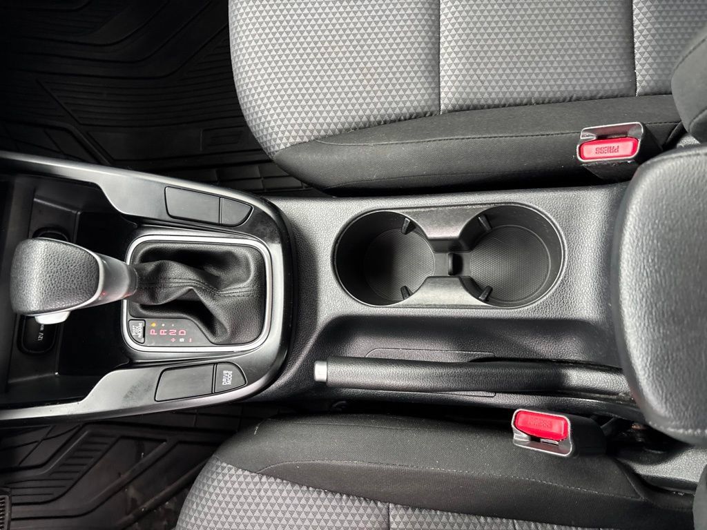 Used 2022 Kia Soul LX FWD image 17
