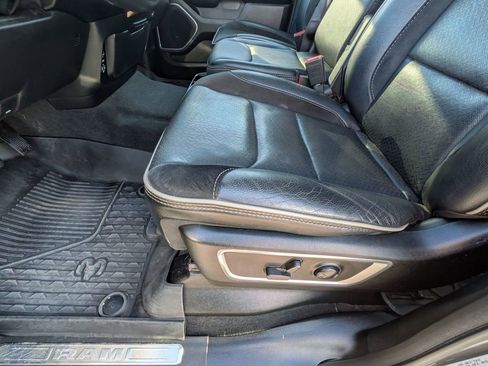 Used 2022 RAM 1500 Laramie image 14