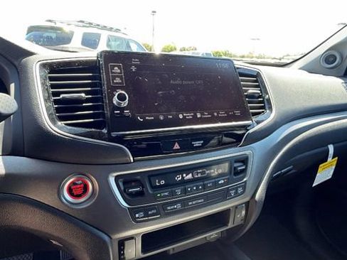 New 2026 Honda Ridgeline RTL image 25