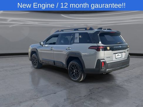 New 2026 Subaru Outback Wilderness AWD/4WD image 4