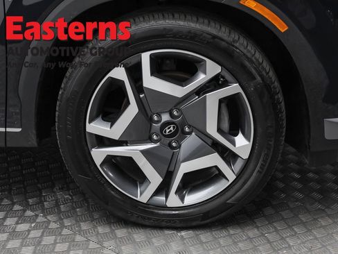 Used 2025 Hyundai Palisade SEL image 34