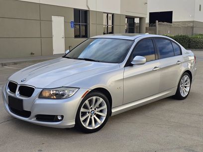 Used 2011 BMW 328i Sedan