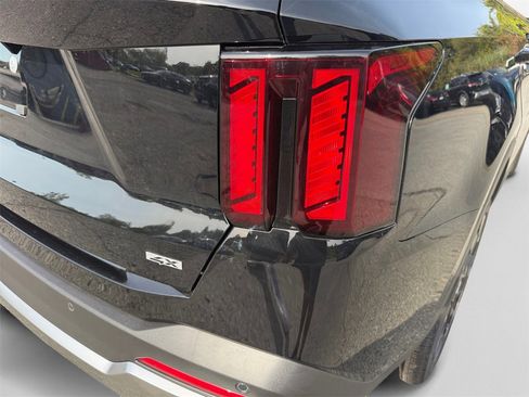 New 2026 Kia Sorento EX image 21