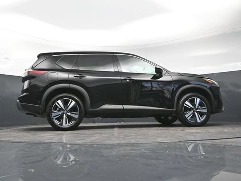 Used 2026 Nissan Rogue SL AWD/4WD image 27