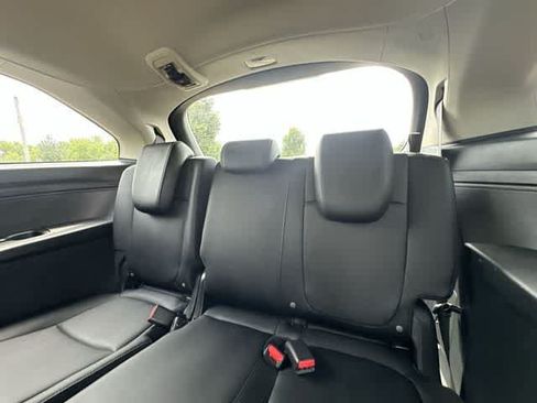 Used 2026 Honda Odyssey EX-L image 25
