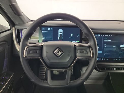 Used 2024 Rivian R1T Adventure Dual AWD/4WD image 26