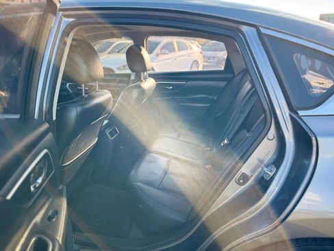 Used 2016 Nissan Altima 2.5 SL w/ 2.5 Technology Package image 26