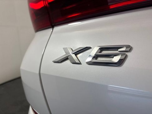 Used 2023 BMW X6 xDrive40i w/ Executive Package AWD/4WD image 10