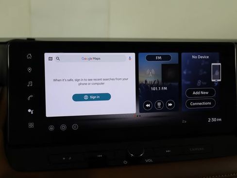 Used 2025 Nissan Rogue Platinum FWD image 29