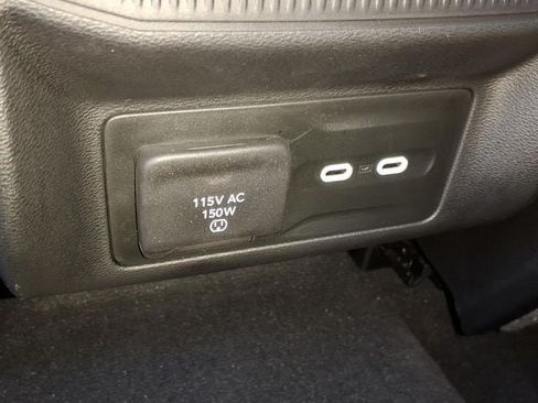 New 2026 Jeep Cherokee Overland AWD/4WD image 15